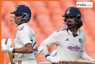 India vs South Africa 2nd Test Day 2 Highlights: Yashasvi Jaiswal and KL Rahul stand firm as India reach stumps safely