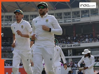 IND vs SA: ईडन गार्डंस जीतकर अब भारत का क्लीन स्वीप चाहता है साउथ अफ्रीका, कोच बोले...