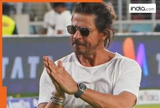 Shah Rukh Khan's KKR hit JACKPOT before IPL 2026 Retention Day after signing up star player