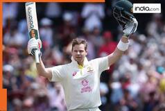 Steve Smith set to lead THIS team ahead of Ashes 2025 preparations, the team is...