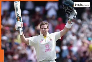 Steve Smith set to lead THIS team ahead of Ashes 2025 preparations, the team is...