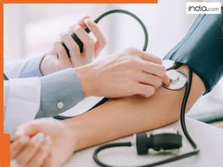 हाई ब्लड प्रेशर वाले मरीजों को होता है इन 5 बीमारियों का खतरा! जानलेवा हो सकती है स्थिति