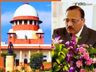 जस्टिस सूर्यकांत होंगे देश के अगले CJI, शपथ से पहले 'कार्यकाल' को लेकर दिया ये मैसेज, लंबित मुकदमे और ट्रोल्स को लेकर कही ये बातें