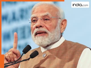 'Mother of all deals': Months after Trump imposed tariffs on Indian exports, India nears historic deal, whole of Europe will be...