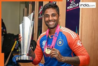 ICC T20 World Cup 2026 Full Schedule LIVE: When and where to watch