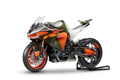 TVS Motor Company Makes a Grand Debut at EICMA 2025 with Six New Global Models