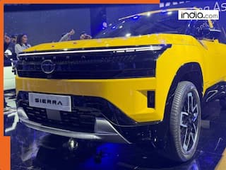 Tata Sierra vs Creta, Seltos and More: Does size really make it the King of 2025 SUVs?