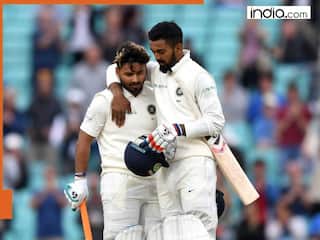 साउथ अफ्रीका के खिलाफ टीम इंडिया की वनडे टीम का ऐलान, KL राहुल करेंगे कप्तानी, देखें स्क्वाड में कौन-कौन शामिल