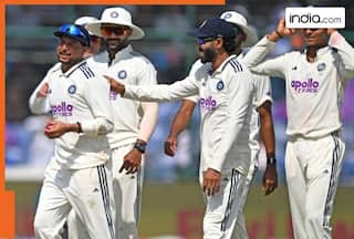 Star India cricketer slammed India for preparing 'Pathetic' pitch, says, 'Even Sachin Tendulkar and Virat Kohli...'