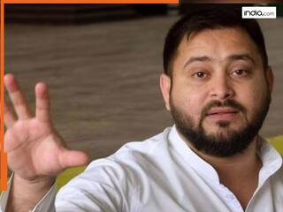 मेरे ऊपर दबाव डाला जा रहा था... तेजस्वी यादव ने क्या कहा? रोहिणी आचार्य के आरोपों के बाद बोले