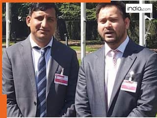 Bihar Election Result 2025: RJD  की शर्मनाक हार का कौन है असली विलेन! किसने कराई भाई-भाई में दरार