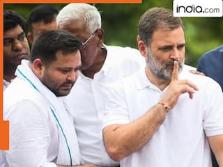 Bihar Election Result: नीतीश कुमार के आगे नहीं जली तेजस्वी यादव की 'लालटेन', 5 वजहों से चारों खाने चित्त हुआ महागठबंधन