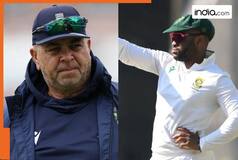 Temba Bavuma finally opens up about 'Grovel' controversy, says, 'Certain guys...'