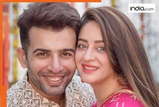 Mahhi Vij makes shocking statement on demanding Rs 5 crore alimony from Jay Bhanushali, says ‘Jab raaste alag…’