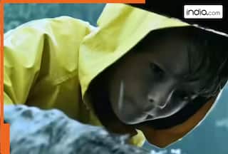 This horror thriller film is based on serial killer, who was accused of 33 murders, targeted only men, movie name is..., he was...