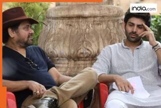 Good news for Kartik Aaryan fans, as Anees Bazmee confirms...