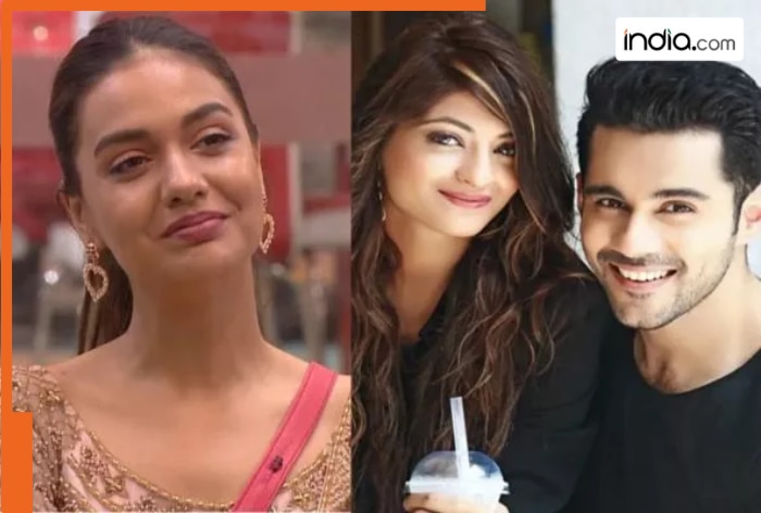 Bigg Boss 19: Divya Agarwal supports Abhishek Bajaj, responds to Akanksha Jindal's cheating claims, 'There are two...'