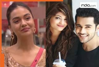 Bigg Boss 19: Divya Agarwal supports Abhishek Bajaj, responds to Akanksha Jindal's cheating claims, 'There are two...'