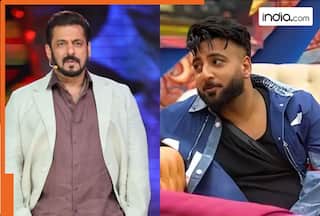 Bigg Boss 19: Salman Khan schools Shehbaz Badesha over Siddharth Shukla fan remark, 'Aapka game...'