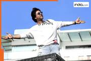 Shah Rukh Khan birthday special: Fans gather outside Mannat for celebration as ‘King Khan’ turns 60- Watch
