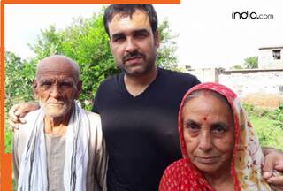 Pankaj Tripathi's mother passes away at 89 due to...