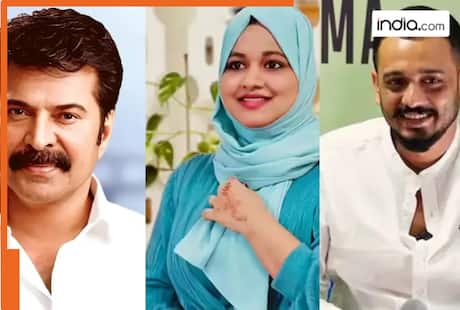 Kerala State Awards: Mammootty bags Best Actor, Chidambaram gets best director for..., here's the complete list of winners