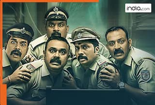 Inspection Bungalow trailer: Malayalam actor Dileep unveils Kerala’s first-ever horror-comedy series – Watch