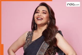 Bad news for Madhuri Dixit as her Canada tour fails because of…
