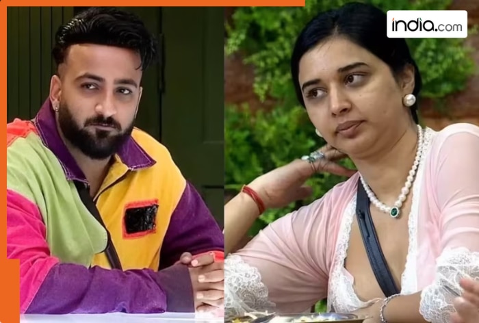 Bigg Boss 19: Shehbaz Badesha fires back at Tanya Mittal after 'girlfriend' remark, calls her...