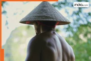 This star worked as carpenter, delivered helmet to John Abraham,  gave two back-to-back hits, again went too..., he is...