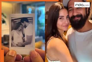 Katrina Kaif- Vicky Kaushal welcome baby boy, here's what doctors have to say about their...