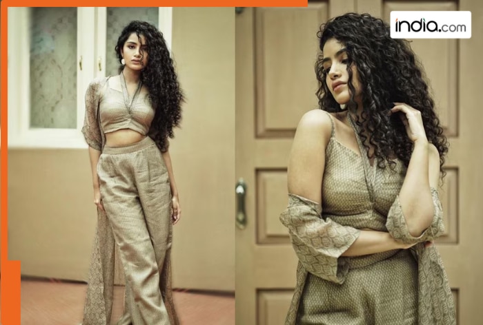 Actress Anupama Parameswaran files complaint against 20-year-old, for spreading...