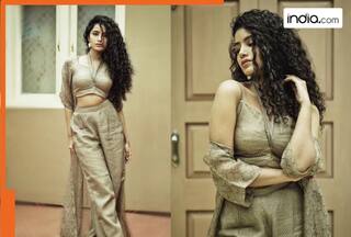 Actress Anupama Parameswaran files complaint against 20-year-old, for spreading...