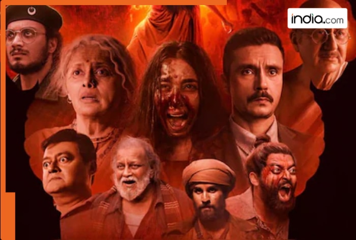 The Bengal Files OTT release: When and where to watch Vivek Agnihotri's controversial drama, will stream on...