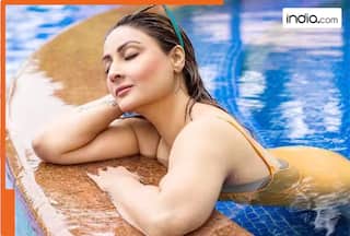 Urvashi Dholakia claps back at trolls for questioning her love for..: ‘Go and do some...'