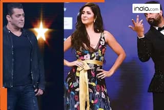 Did Salman Khan comment on Katrina Kaif and Vicky Kaushal’s baby announcement post? Here's what we know