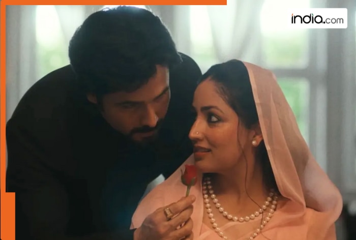 Haq cast fee: How much Yami Gautam and Emraan Hashmi were paid for Shah Bano-inspired courtroom drama?