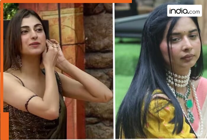 Bigg Boss 19: Not Farrhana Bhatt, Tanya Mittal, this contestant gets eliminated in shocking mid-week eviction, name is...