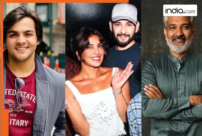 Is Ashish Chanchlani part of SS Rajamouli's GlobeTrotter? Here's what we know