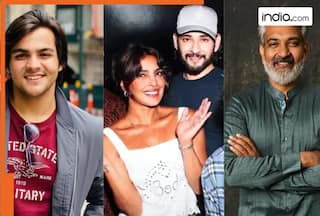 Is Ashish Chanchlani part of SS Rajamouli's GlobeTrotter? Here's what we know