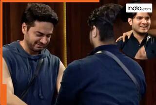 Bigg Boss 19: Mridul Tiwari's unexpected mid week eviction leaves Gaurav Khanna heart broken after...