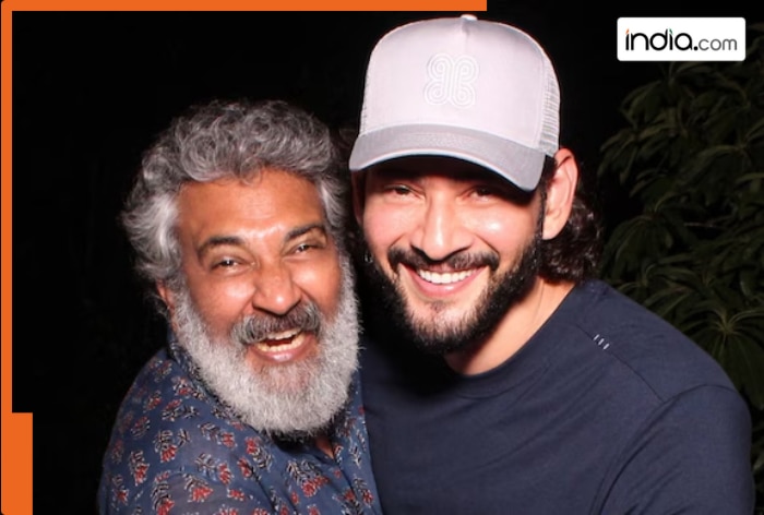 Bad news for Mahesh Babu and GlobeTrotter fans as SS Rajamouli issues...