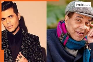 After Sunny Deol, Karan Johar bashes paparazzi over Dharmendra's health, 'We know we are...'