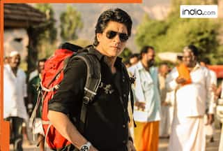 This actress worked with Shah Rukh Khan in Rs 400 crore film, played role of his grandmother, was once bulied in the industry by..., she was...