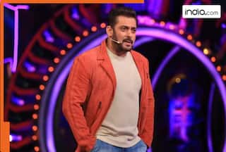 Bigg Boss 19: Bad news for Salman Khan fans, as he will not be hosting...