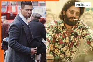 Meet actress, whose debut film was highest grosser, worked with Vicky Kaushal, Allu Arjun, she is...