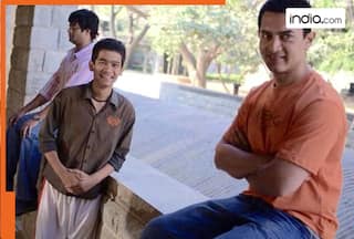 Remember millimeter from Aamir Khan's 3 Idiots? is married to..., real name is...