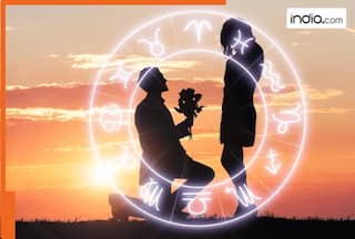 Love Horoscope Today, November 16, 2025: These Zodiac Signs Will Strengthen Their Relationships With Small, Thoughtful Efforts