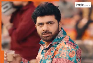 Bad news for actor Uttar Kumar, gets into legal trouble again due to...