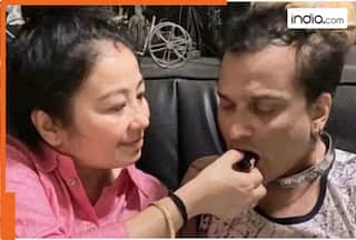 Zubeen Garg's wife, Garima Saikia, pens heartfelt note on his 53rd birthday, 'From this birth...'